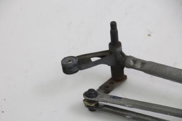 Preview: Scheibenwischergestänge 8200036921 Renault MEGANE 2 Grandtour KM