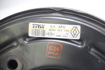 Preview: Bremskraftverstärker 8200453735 Renault MEGANE 2 Grandtour KM