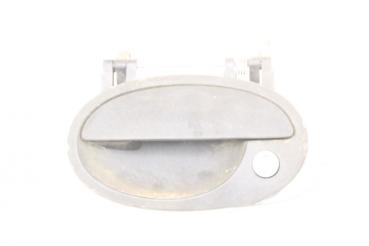 Türgriff außen vorn links 9201063 Opel CORSA C