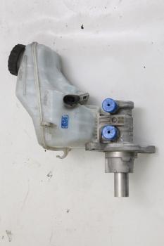 Preview: Hauptbremszylinder 93189743 Opel CORSA D