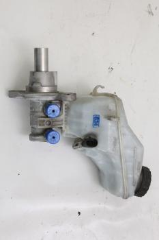 Preview: Hauptbremszylinder 93189743 Opel CORSA D