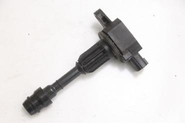 Zündspule Zylinder 1 22448AX001 Nissan MICRA 3 K12