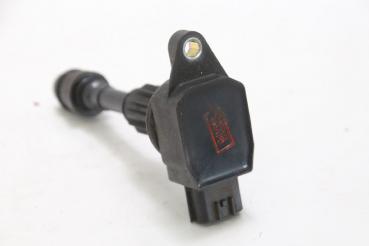 Preview: Zündspule Zylinder 1 22448AX001 Nissan MICRA 3 K12