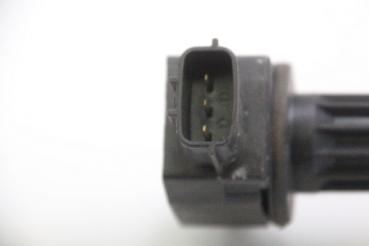 Preview: Zündspule Zylinder 2 22448AX001 Nissan MICRA 3 K12