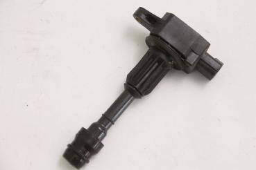 Zündspule Zylinder 4 22448AX001 Nissan MICRA 3 K12
