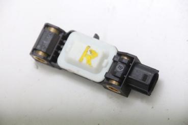 Airbag Sensor vorn rechts 0285003019 Nissan MICRA 3 K12