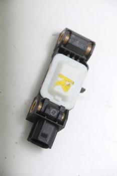 Preview: Airbag Sensor vorn rechts 0285003019 Nissan MICRA 3 K12