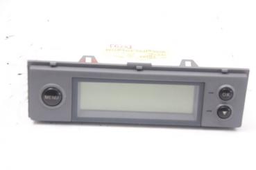 Kombiinstrument 24856AX608 Nissan MICRA 3 K12