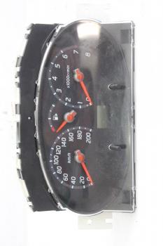 Preview: Kombiinstrument AX7673734662 Nissan MICRA 3 K12