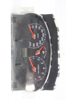 Preview: Kombiinstrument AX7673734662 Nissan MICRA 3 K12