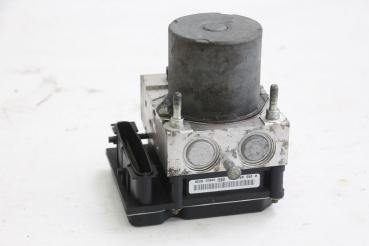 Hydraulikeinheit ABS 0265950362 Nissan MICRA 3 K12