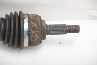 Preview: Antriebswelle vorn rechts 39100AY10A Nissan MICRA 3 K12