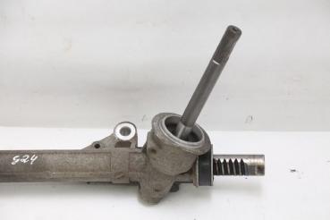 Preview: Lenkung Getriebe mechanisch 48001AX701 Nissan MICRA 3 K12