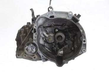 Getriebe 5 Gang 32010AX606 Nissan MICRA 3 K12