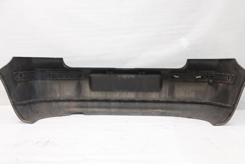 Preview: Stoßstange hinten 1J6807421D VW GOLF 4