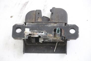 Preview: Schloß Heckklappe 1J6827505C VW GOLF 4