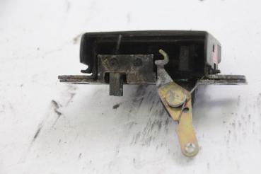 Preview: Schloß Heckklappe 1J6827505C VW GOLF 4