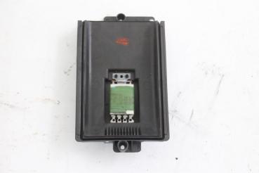 Heizgebläsevorwiderstand 1J0819022A VW GOLF 4