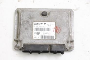 Steuergerät Motor 036906014P VW GOLF 4