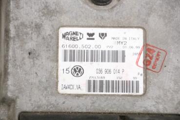 Preview: Steuergerät Motor 036906014P VW GOLF 4