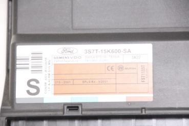 Preview: Steuergerät Karosserie 3S7T15K600SA Ford MONDEO 3 Turnier