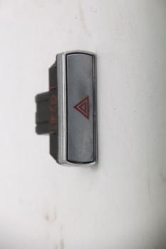 Preview: Schalter Warnblink 4S7T13A350AC Ford MONDEO 3 Turnier