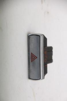 Preview: Schalter Warnblink 4S7T13A350AC Ford MONDEO 3 Turnier