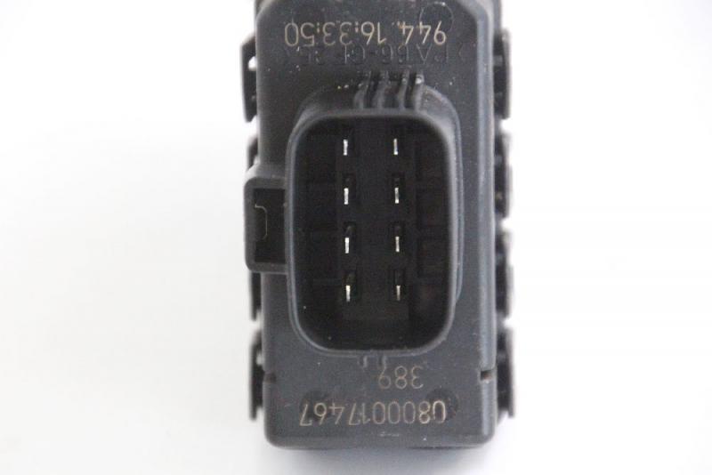 Preview: Fensterheber-Motor hinten links 1S71F27001BM Ford MONDEO 3 Turnier