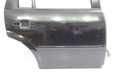 Preview: Tür hinten rechts P1S71N24630AZ Ford MONDEO 3 Turnier