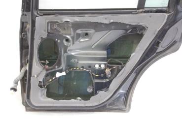 Preview: Tür hinten rechts P1S71N24630AZ Ford MONDEO 3 Turnier