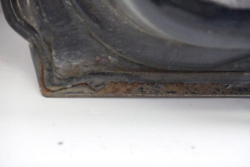 Tür hinten rechts P1S71N24630AZ Ford MONDEO 3 Turnier