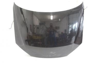 Motorhaube P1S7116612AA Ford MONDEO 3 Turnier