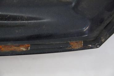 Motorhaube P1S7116612AA Ford MONDEO 3 Turnier