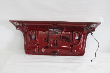 Preview: Heckdeckel 7751471871 Renault MEGANE I Cabriolet EA