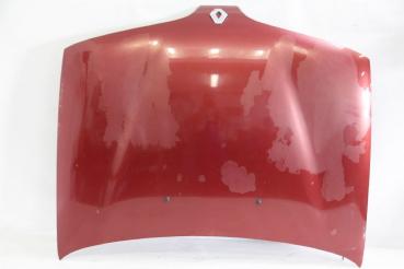 Motorhaube 7751467872 Renault MEGANE I Cabriolet EA