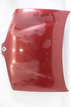 Preview: Motorhaube 7751467872 Renault MEGANE I Cabriolet EA