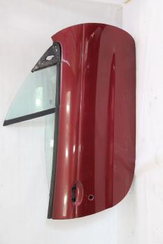 Preview: Tür 3trg rechts 7751470421 Renault MEGANE I Cabriolet EA
