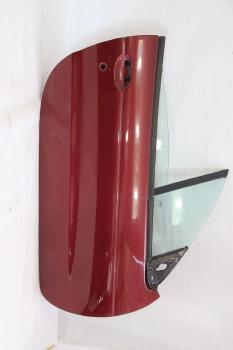 Preview: Tür 3trg rechts 7751470421 Renault MEGANE I Cabriolet EA
