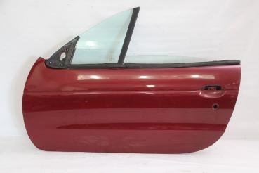 Tür 3trg links 7751470424 Renault MEGANE I Cabriolet EA