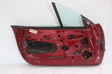Preview: Tür 3trg links 7751470424 Renault MEGANE I Cabriolet EA