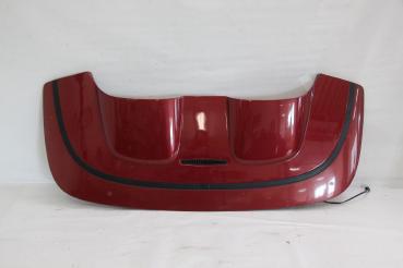 Verdeck Persenning 7751470419 Renault MEGANE I Cabriolet EA