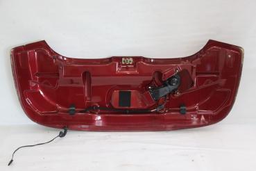 Preview: Verdeck Persenning 7751470419 Renault MEGANE I Cabriolet EA