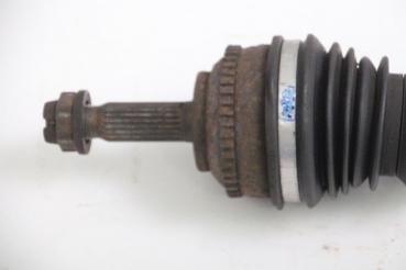 Preview: Antriebswelle vorn links 7701469374 Renault MEGANE I Cabriolet EA