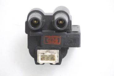 Zündspule Zylinder 3 7700100643D Renault MEGANE I Cabriolet EA