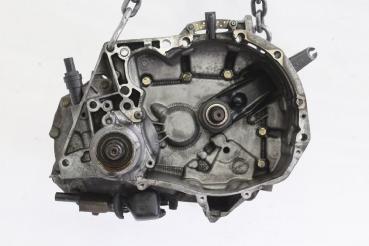 Getriebe 5 Gang 7701352574 Renault MEGANE I Cabriolet EA