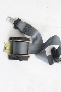 Sicherheitsgurt hinten rechts 7700848617 Renault MEGANE I Cabriolet EA