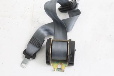 Preview: Sicherheitsgurt hinten rechts 7700848617 Renault MEGANE I Cabriolet EA