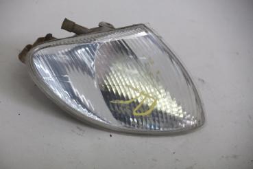 Blinker vorn rechts 7701040713 Renault MEGANE I Cabriolet EA
