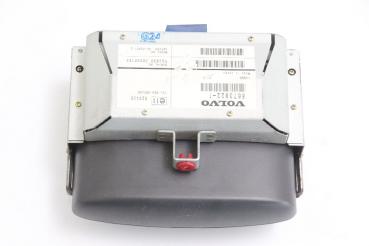 Navigationssystem 8673822 Volvo V70 II