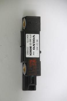Airbag Sensor hinten links 8622365 Volvo V70 II